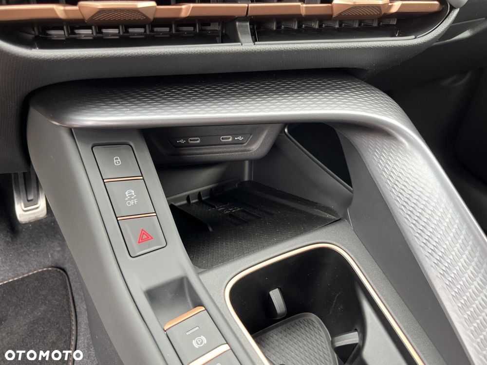Cupra Terramar 2.0 TSI 4Drive VZ DSG - 29