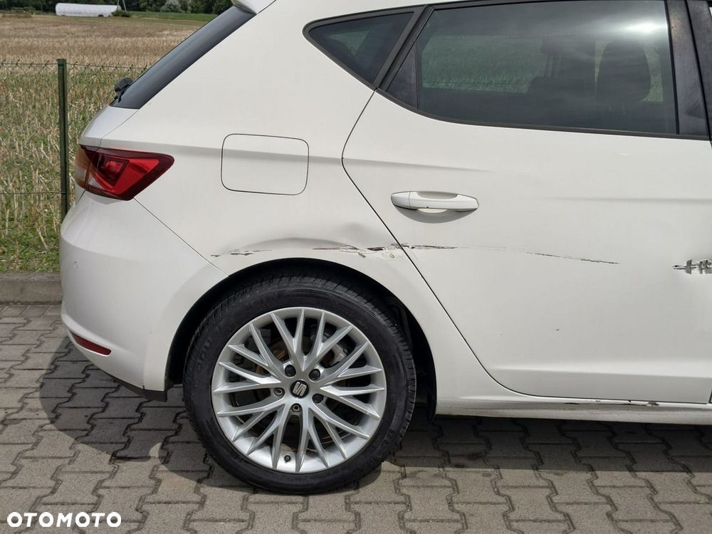 Seat Leon - 19