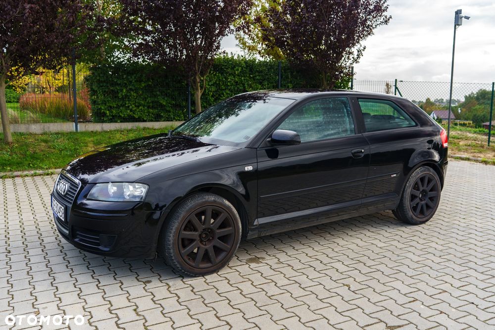 Audi A3 - 4