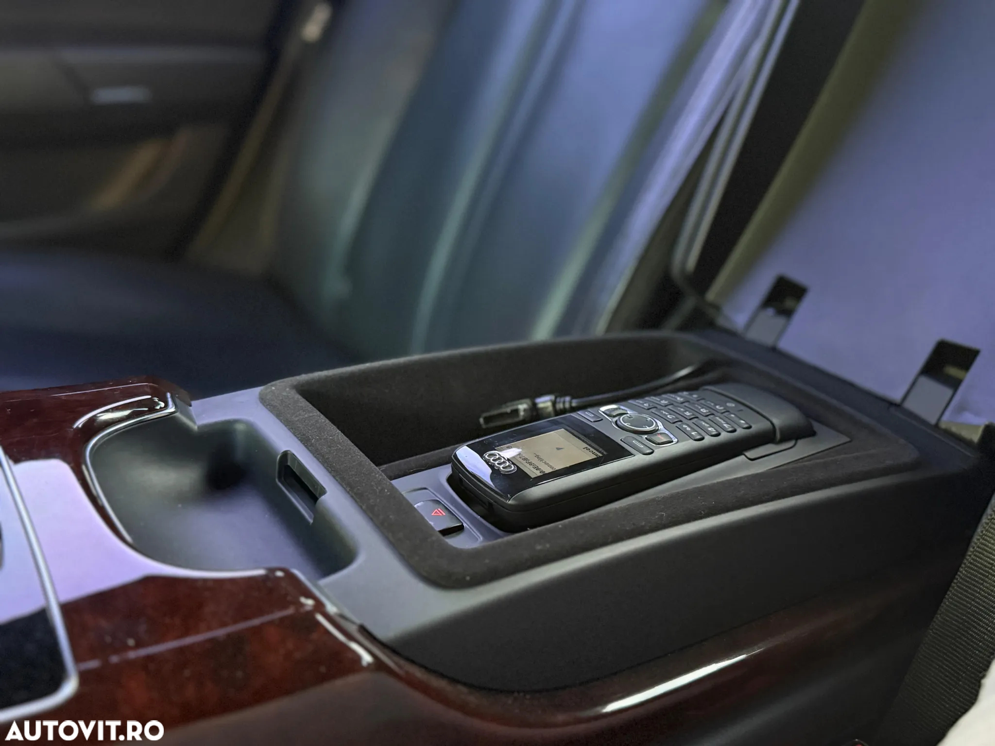 Audi A8 L 3.0 TDI Quattro Tip - 27
