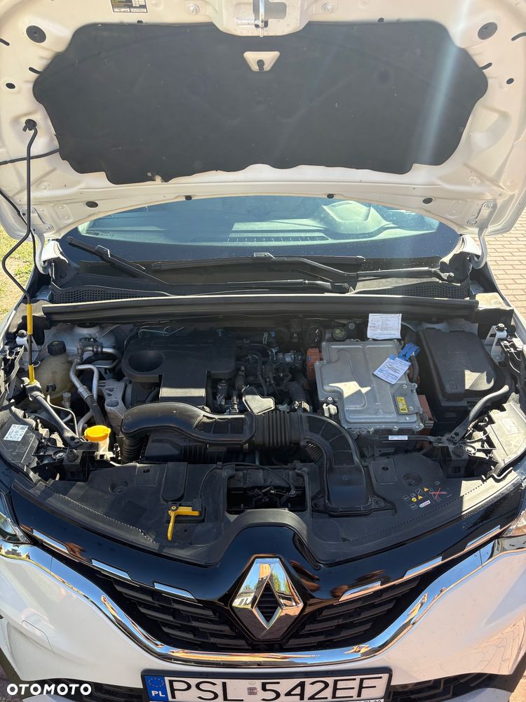 Renault Captur - 22