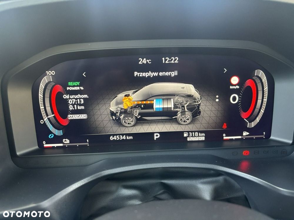 Nissan Qashqai - 16