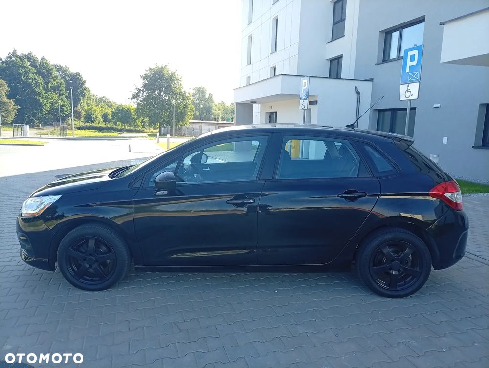 Citroën C4 HDi 90 Attraction - 3