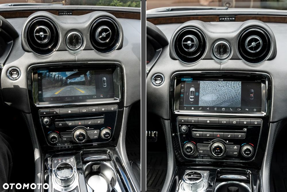 Jaguar XJ 3.0 T AWD Portfolio - 33