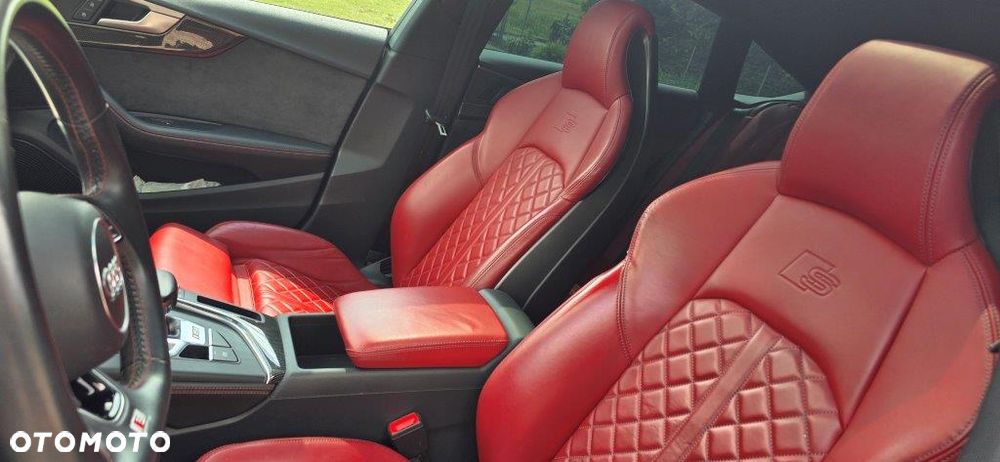 Audi S5 Coupé 3.0 TFSI Quattro Tiptronic - 10