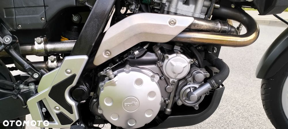 Aprilia Pegaso - 8