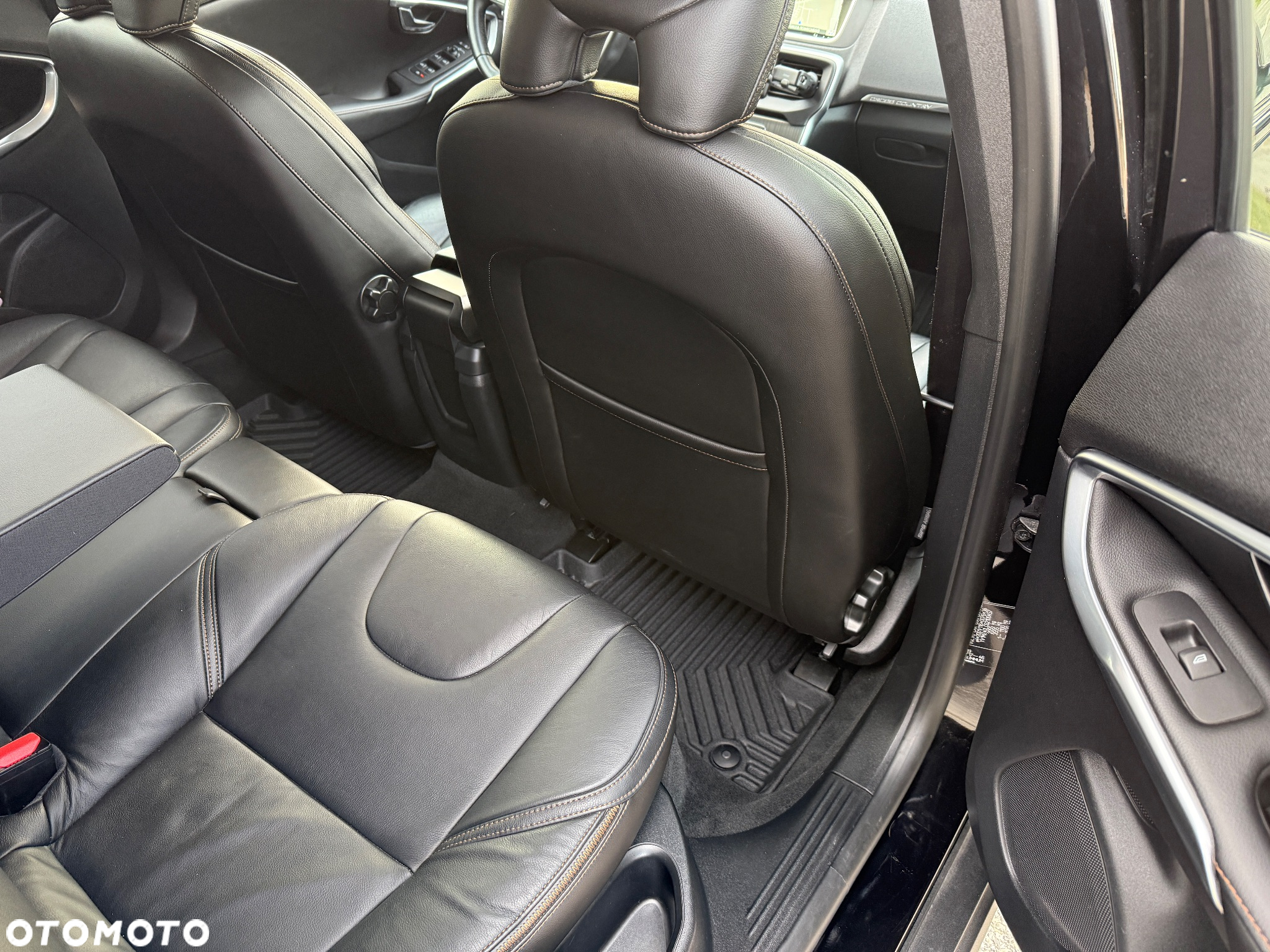Volvo V40 Cross Country T5 AWD Drive-E Summum - 15