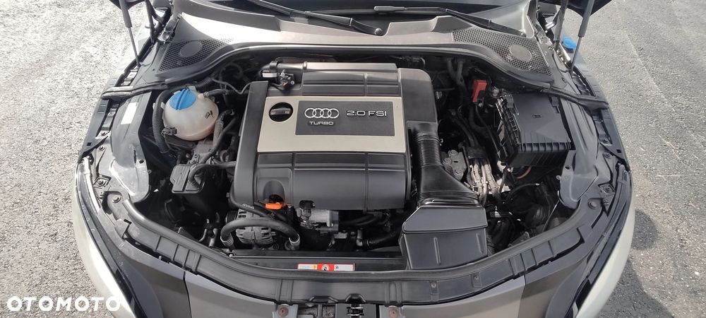 Audi TT Coupé 2.0 TFSI - 17