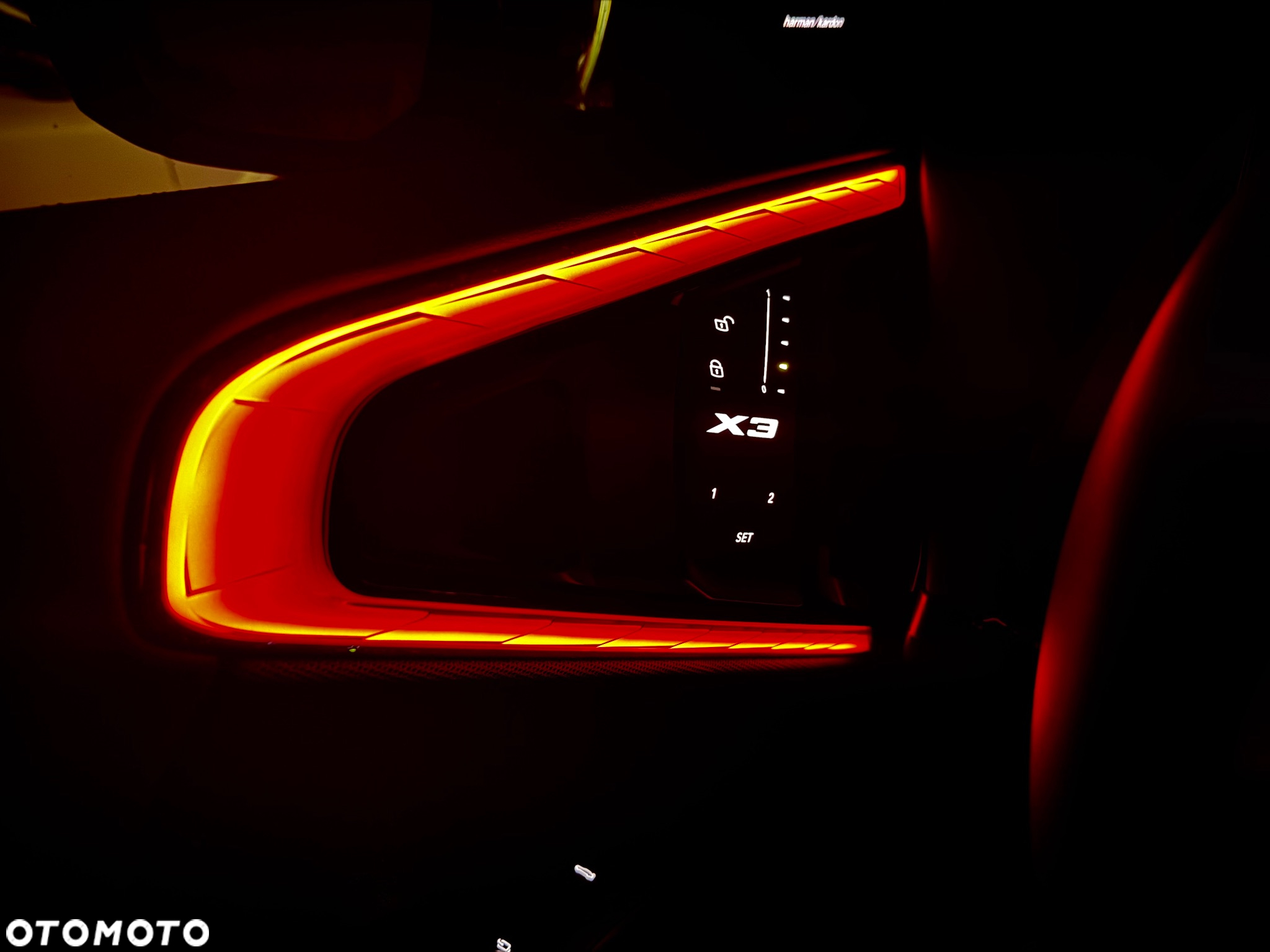BMW X3 - 21