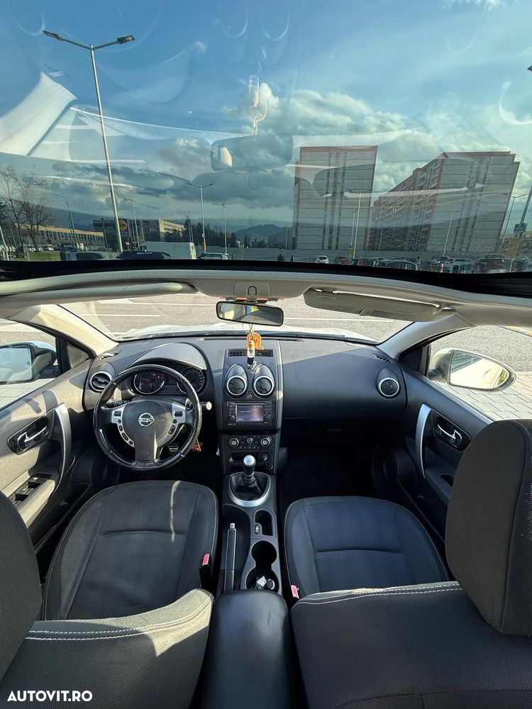 Nissan Qashqai - 35