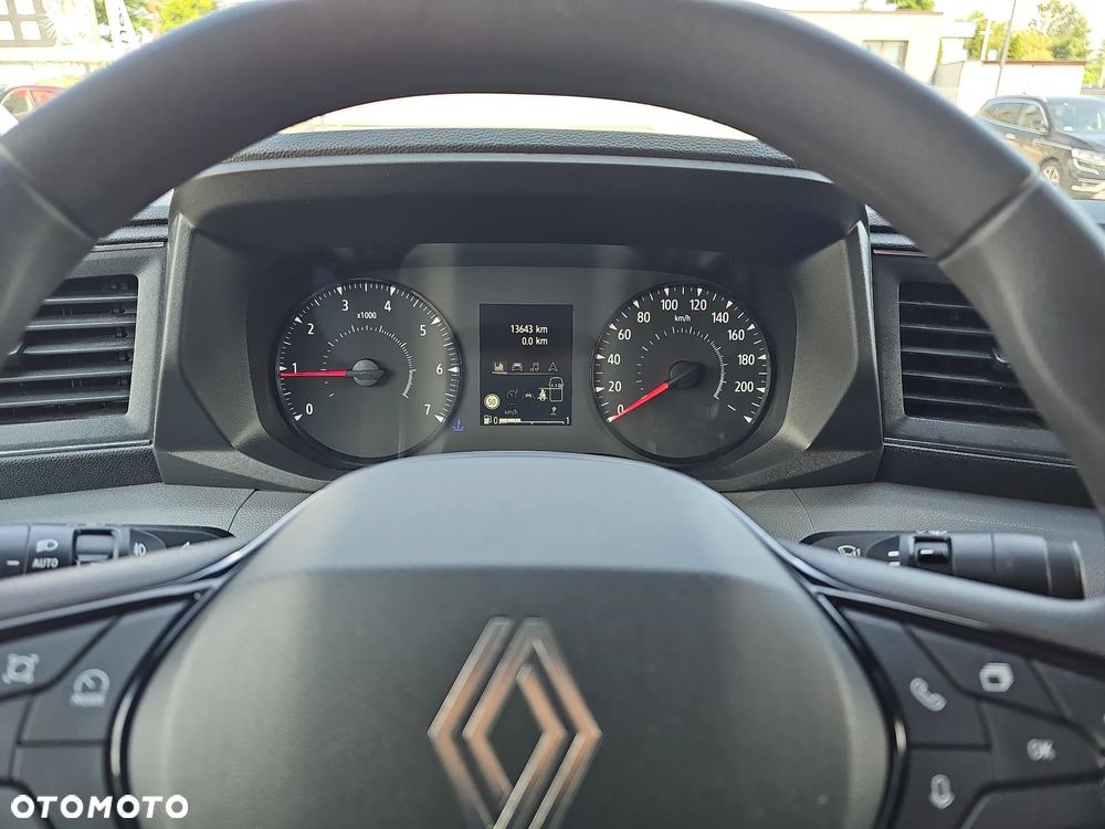 Renault Master - 12