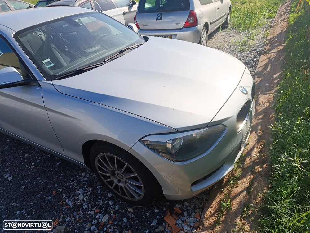 BMW 1600 - 1