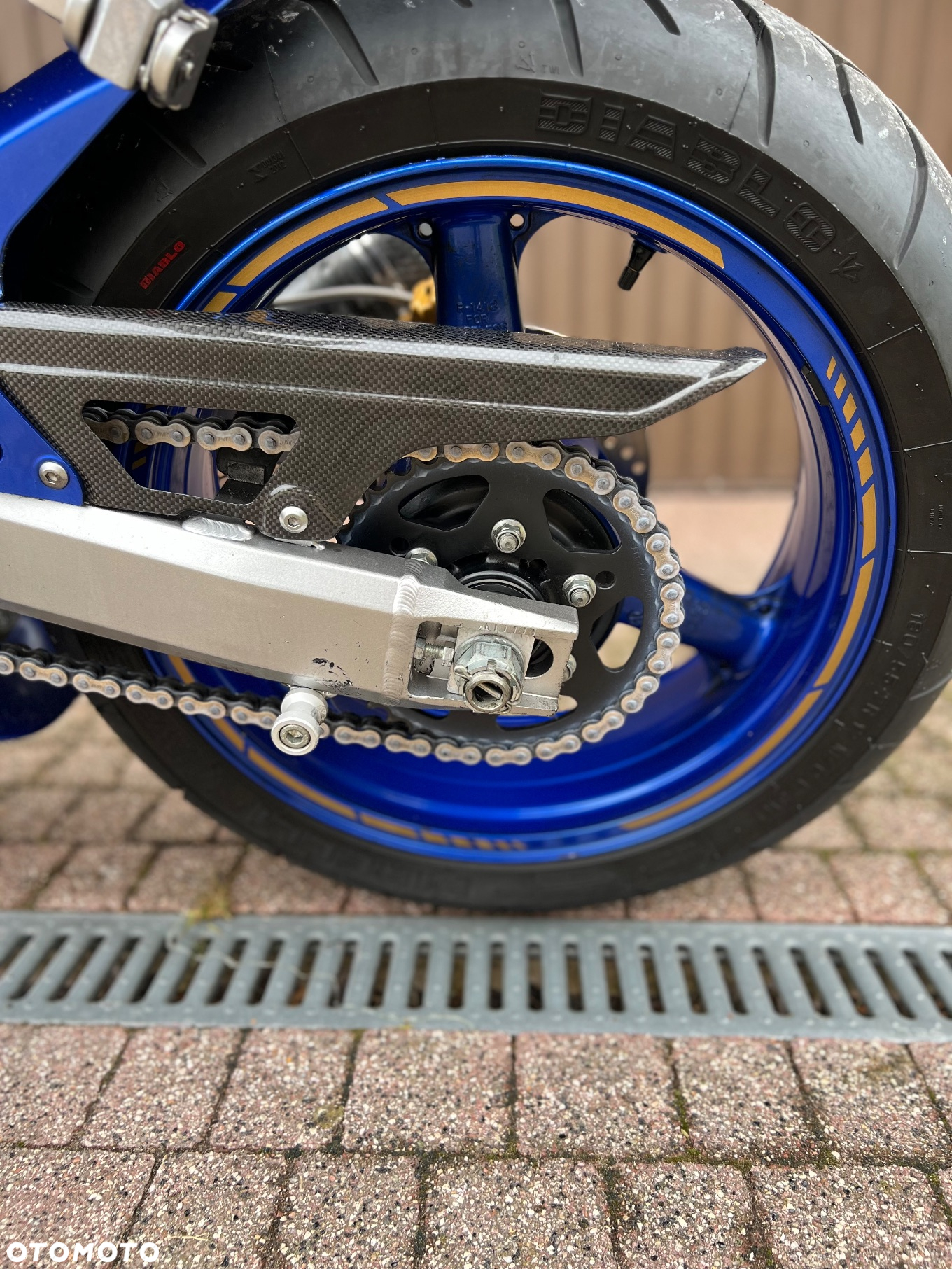 Kawasaki Ninja - 27