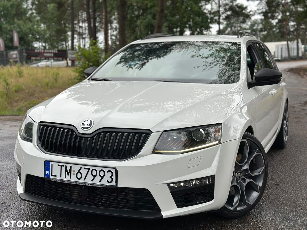 Skoda Octavia - 29