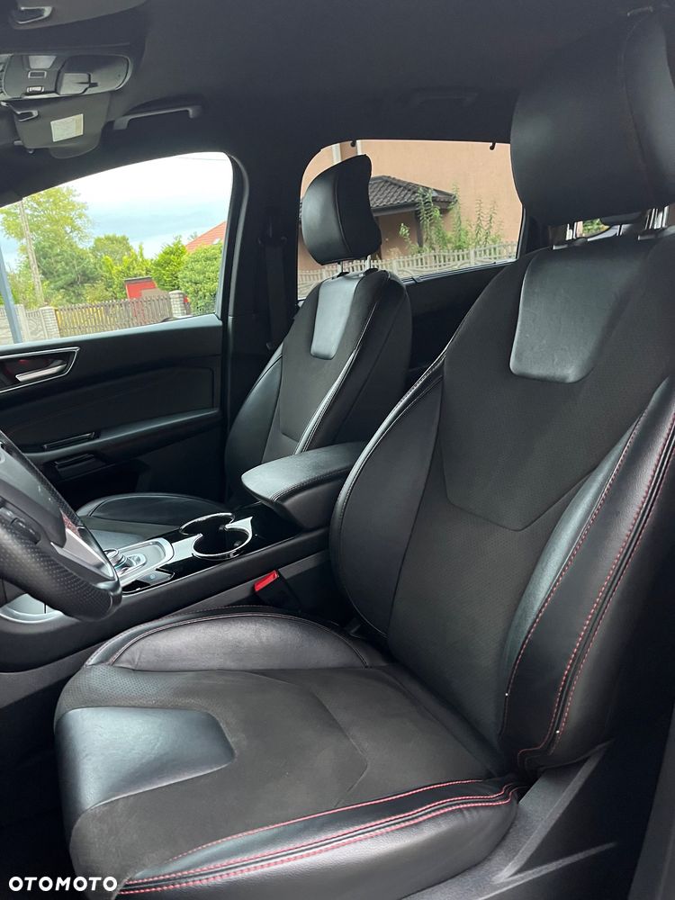 Ford S-Max 2.0 EcoBlue ST-Line - 26