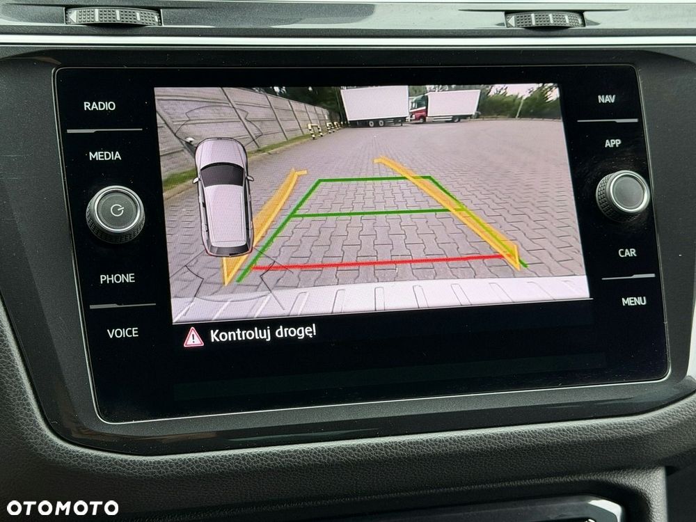 Volkswagen Tiguan 2.0 TDI SCR DSG IQ.DRIVE - 8