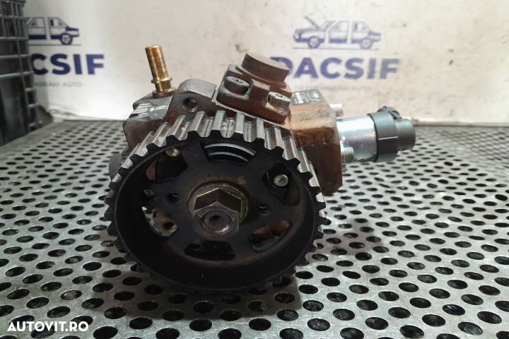 Pompa inalta presiune 0445010102 / 9656300380 0445010102 / 9656300380 - 1