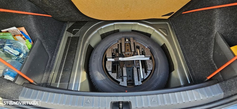 Skoda Scala 1.0 TSI Ambition - 16