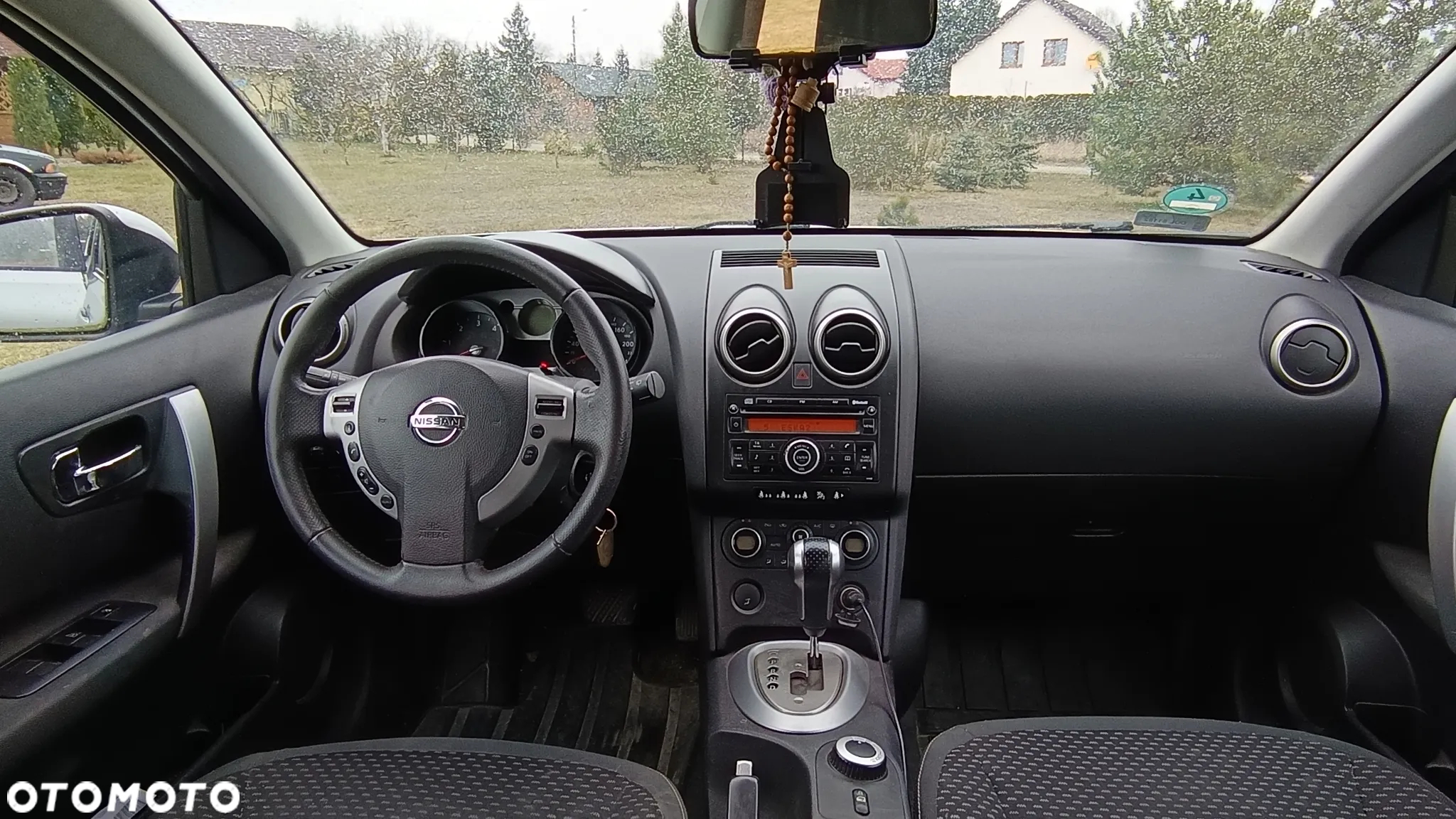 Nissan Qashqai 2.0 dCi 4x4 Lounge - 5