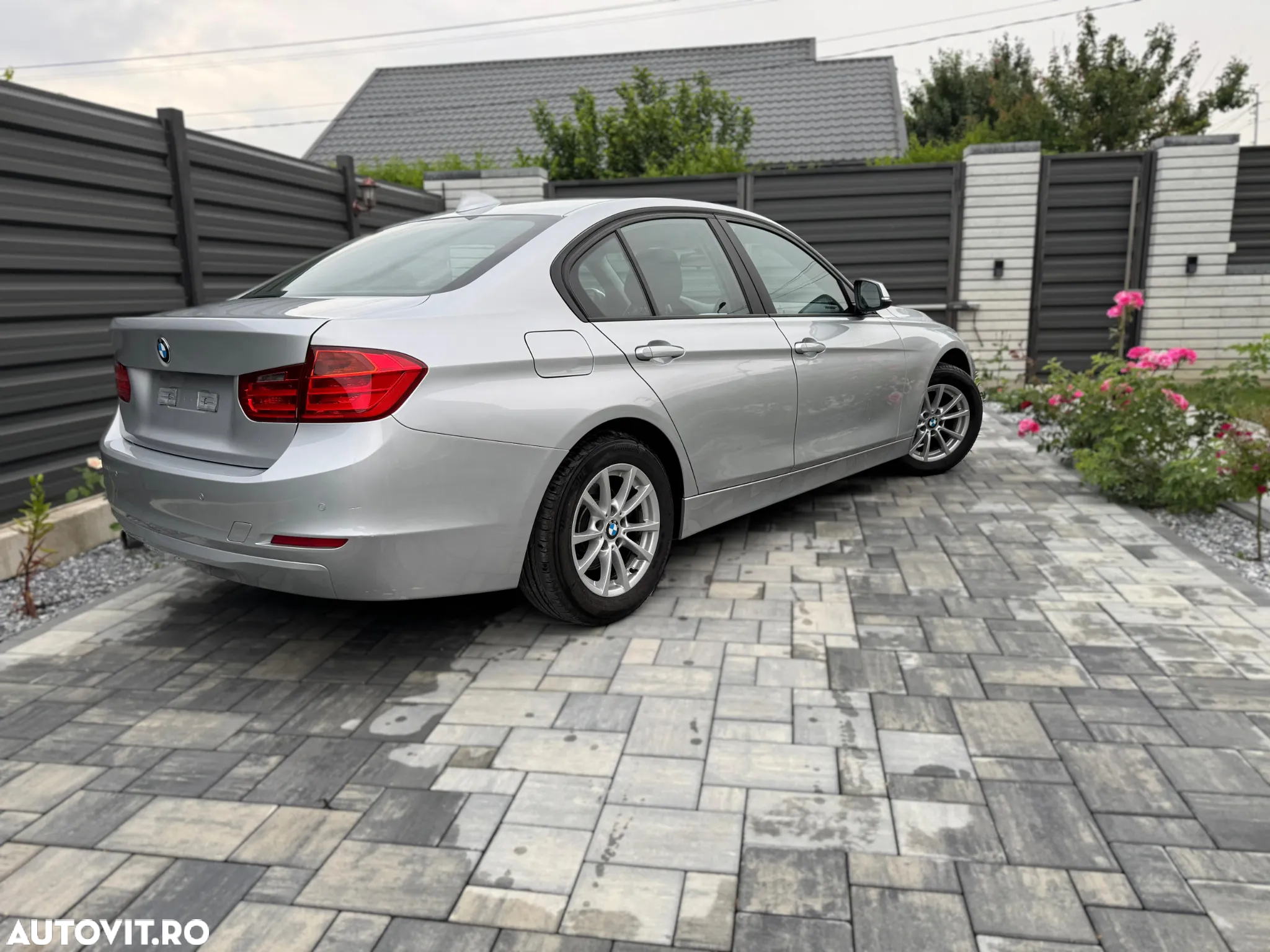 BMW Seria 3 316d - 3