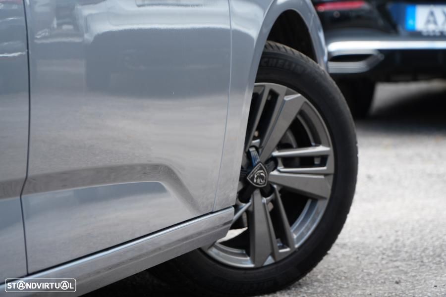Peugeot 308 PureTech 130 EAT8 Active Pack - 5