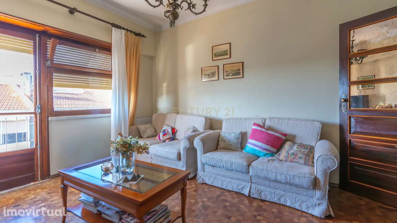 Apartamento T3 com Varandas na Póvoa de Santo Adrião, Odivelas - Grande imagem: 2/37