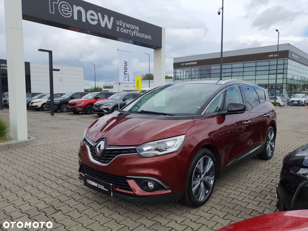 Renault Grand Scenic Gr 1.3 TCe Energy Intens - 29