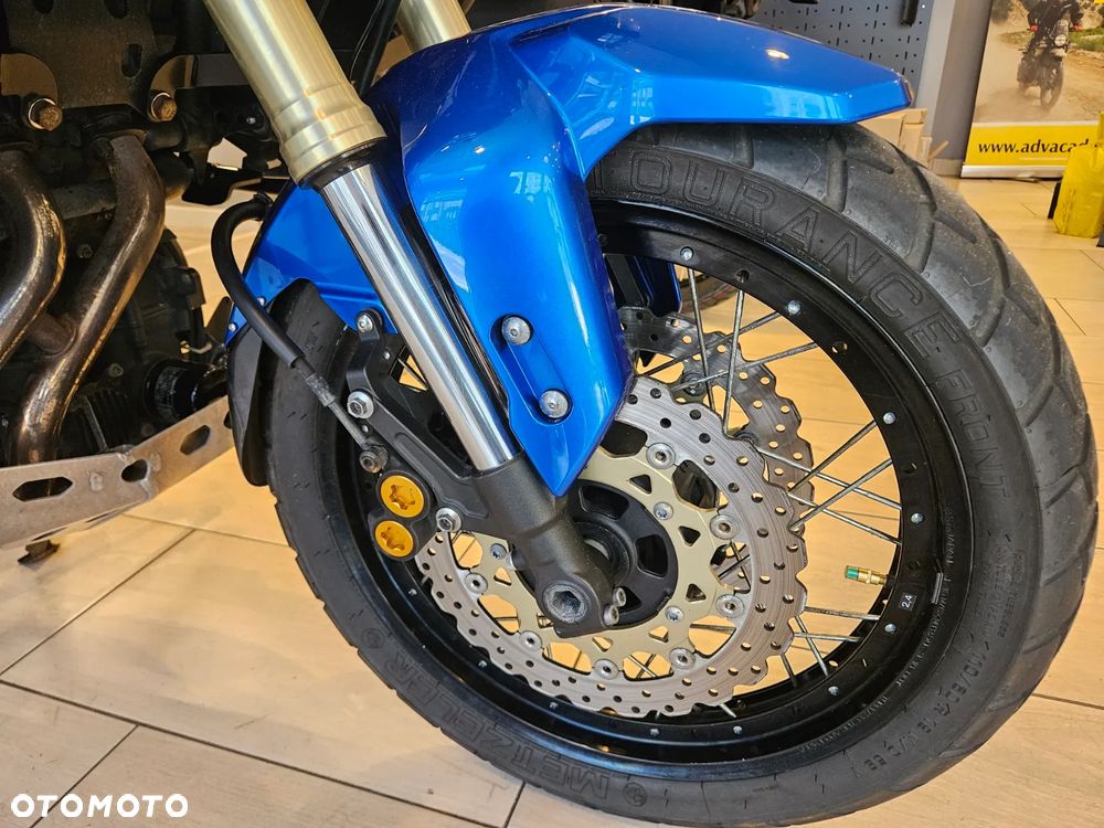 Yamaha Super Tenere - 12