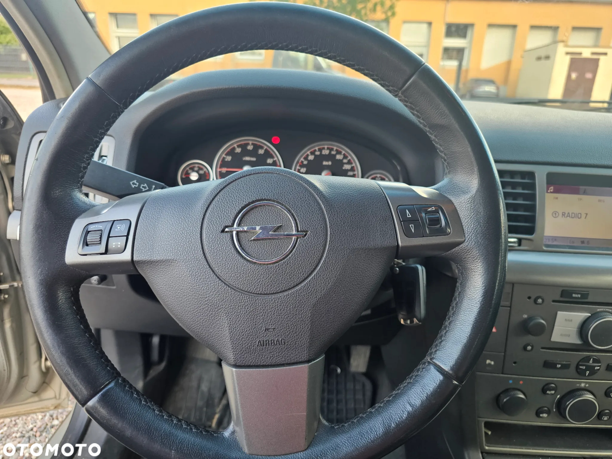 Opel Vectra 2.2 Elegance - 10