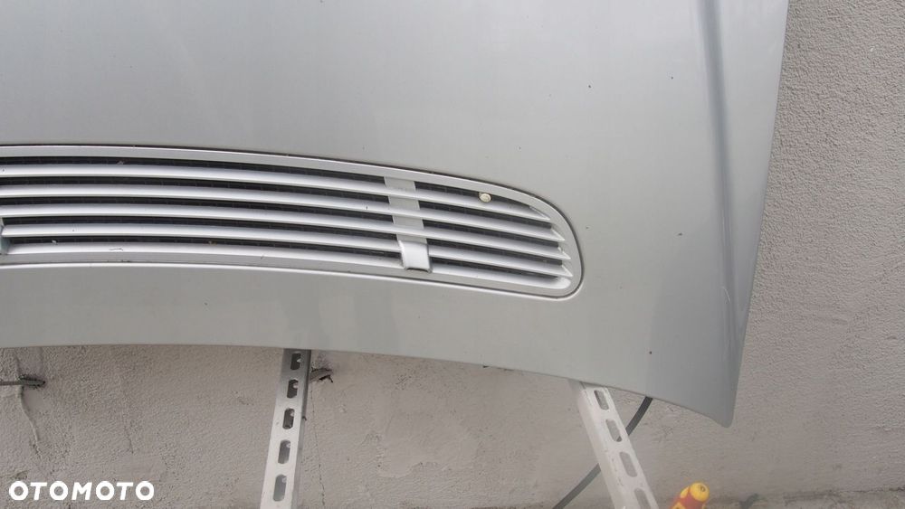 POKRYWA SILNIKA MASKA OE - MERCEDES S W220 LIFT 00-05r - 3