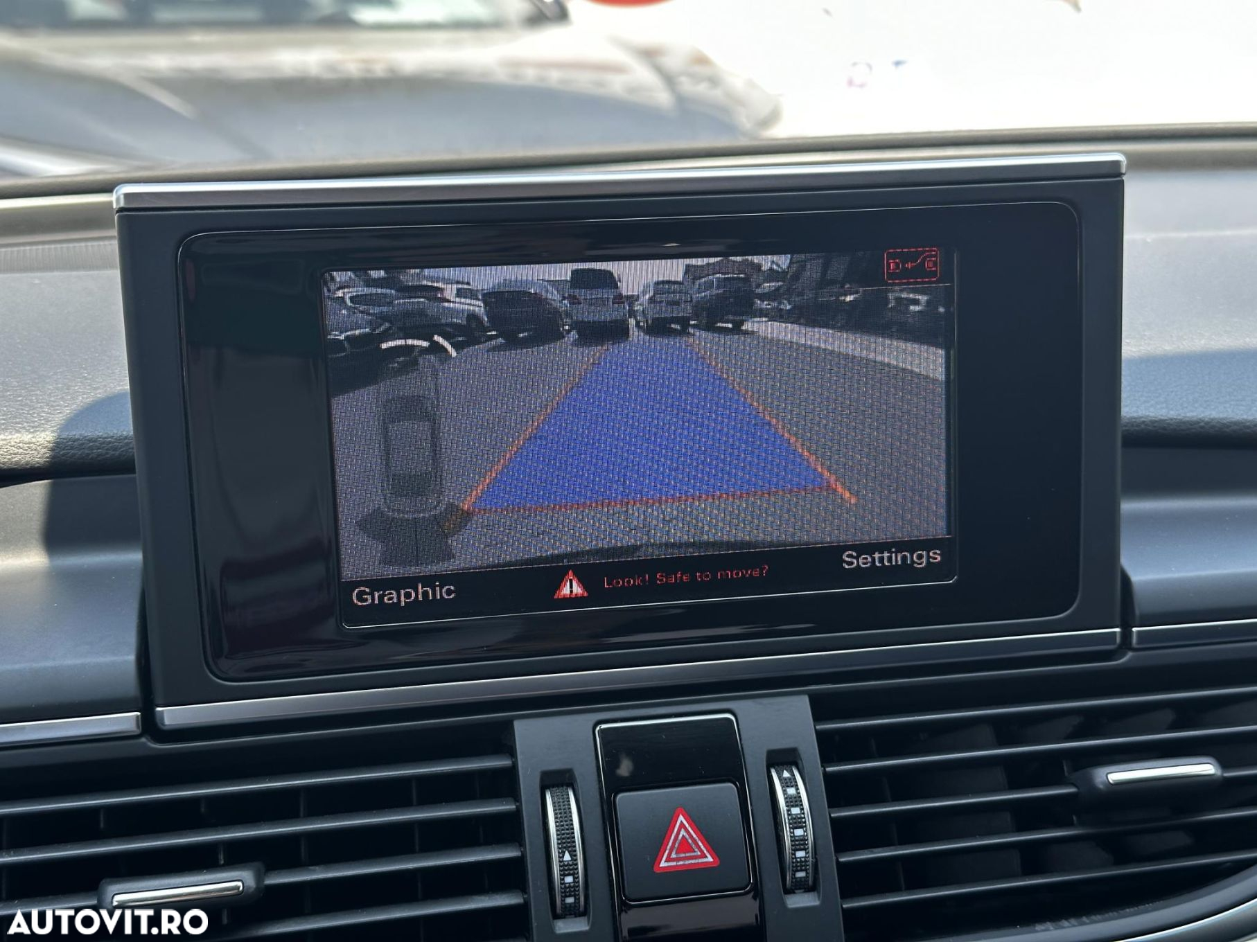 Audi A6 - 15