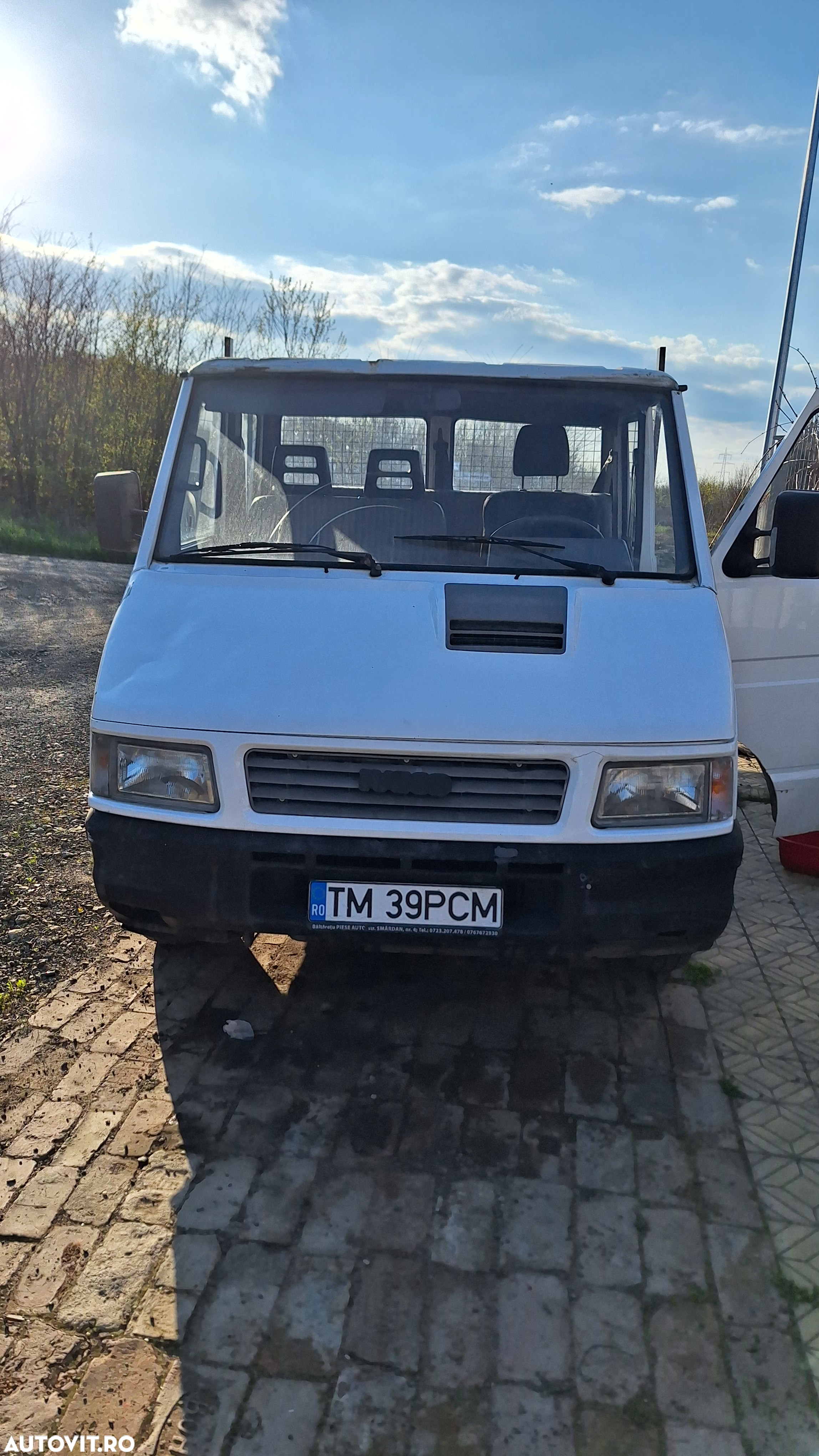 Iveco 49.12 - 2