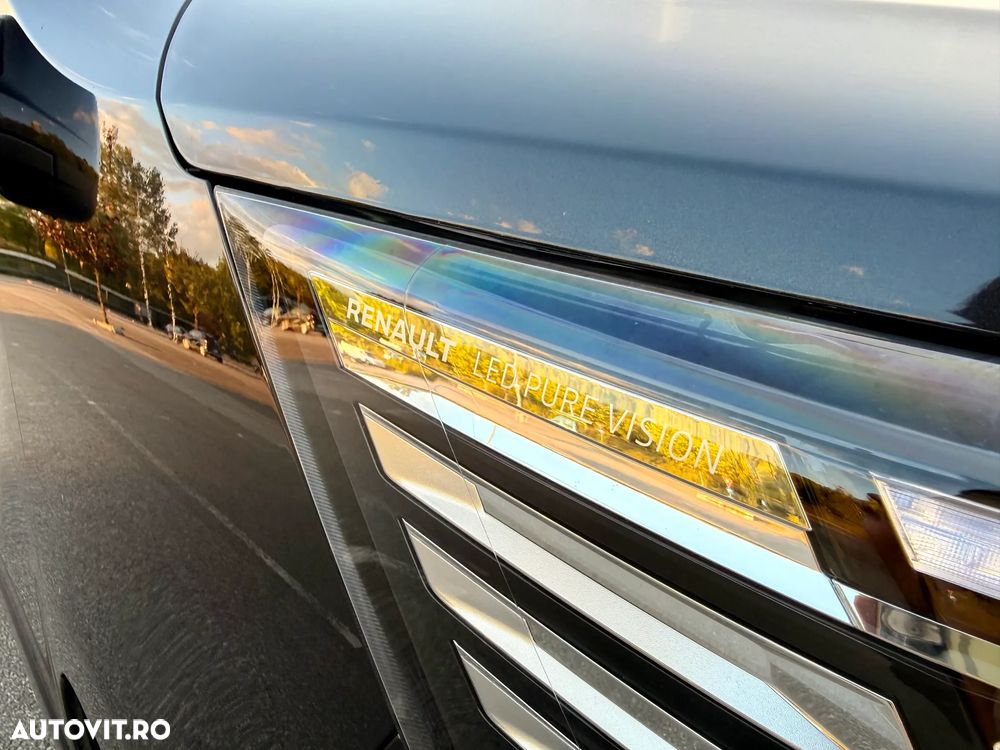 Renault Trafic L2H1 - 28