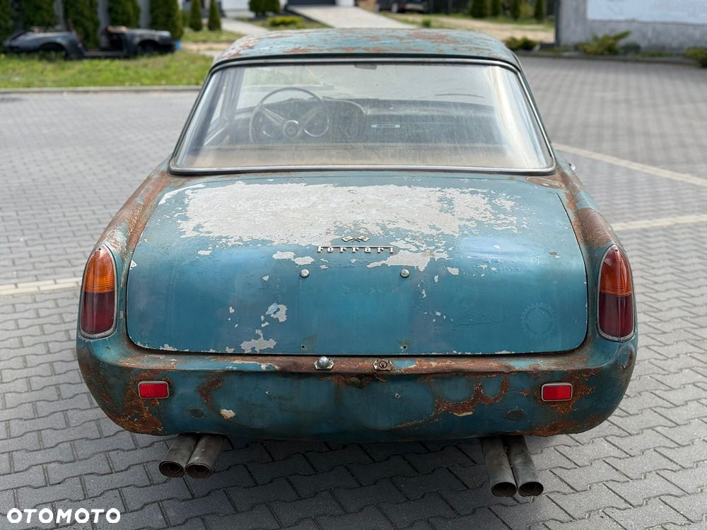 Ferrari 250 - 8