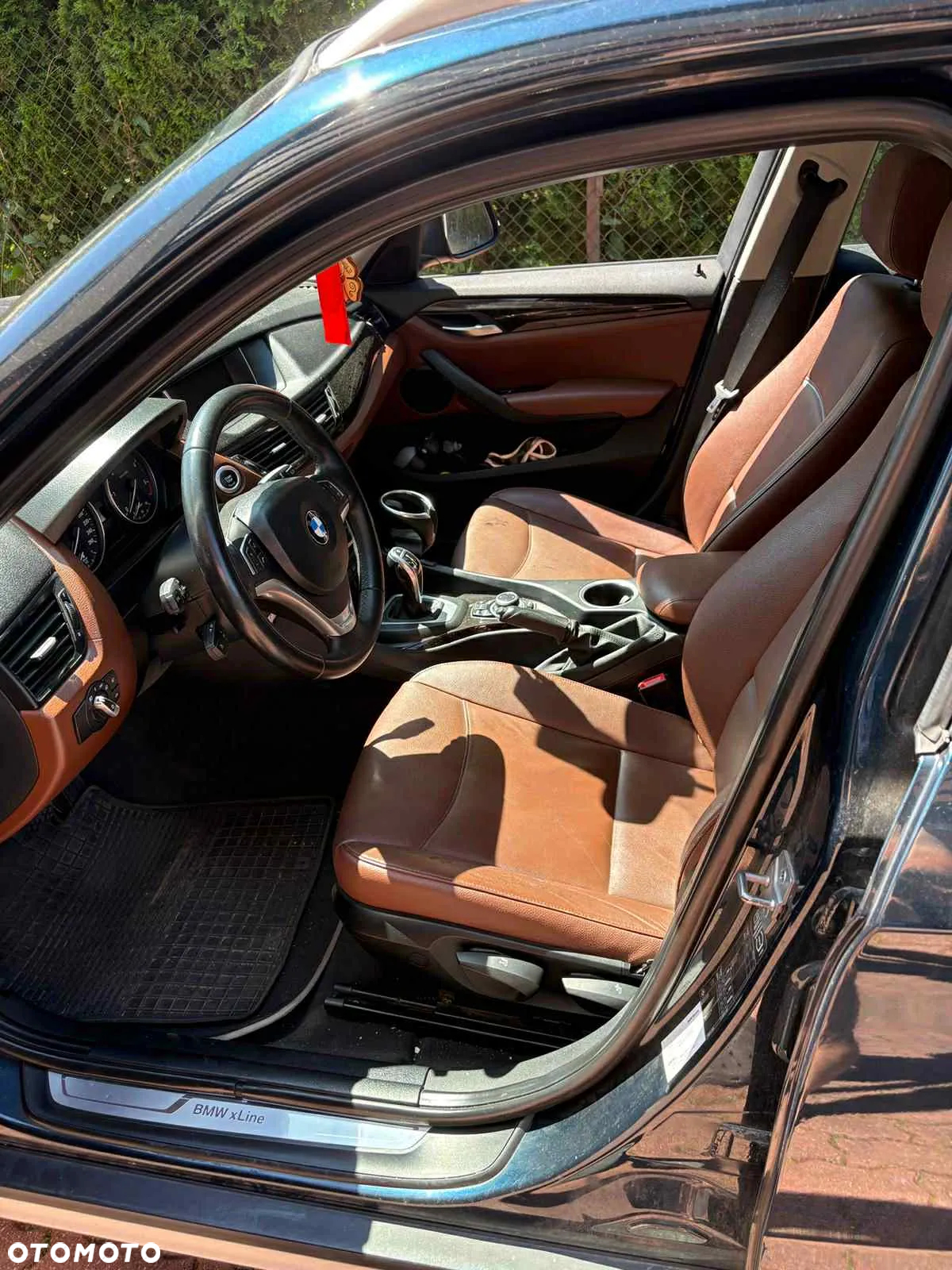 BMW X1 xDrive18d - 22