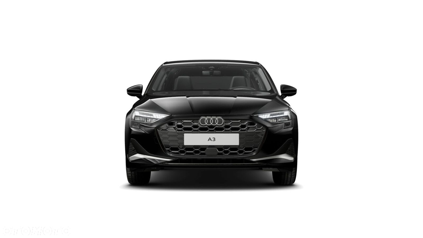 Audi A3 - 4