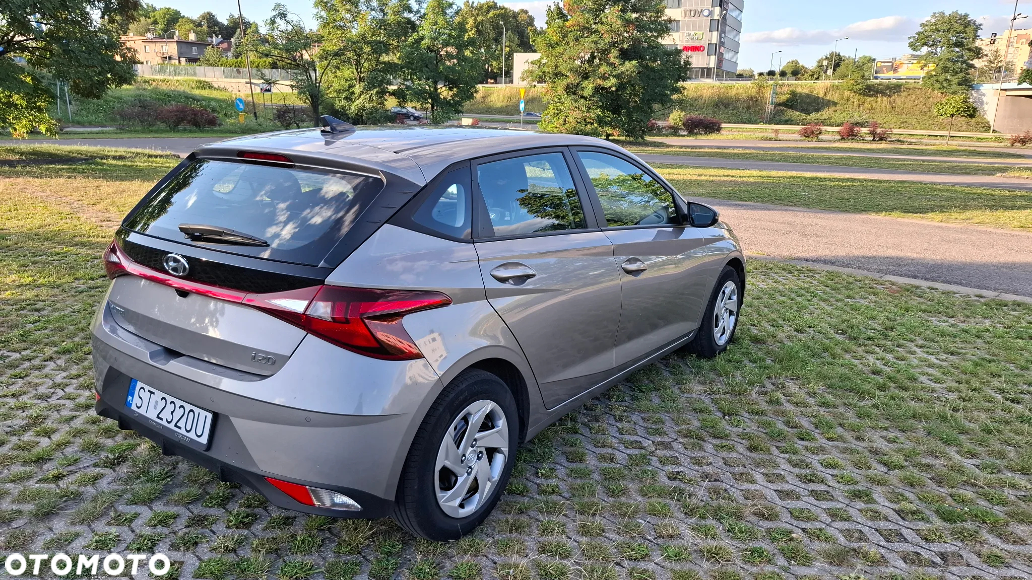 Hyundai i20 1.2 Classic Plus - 5