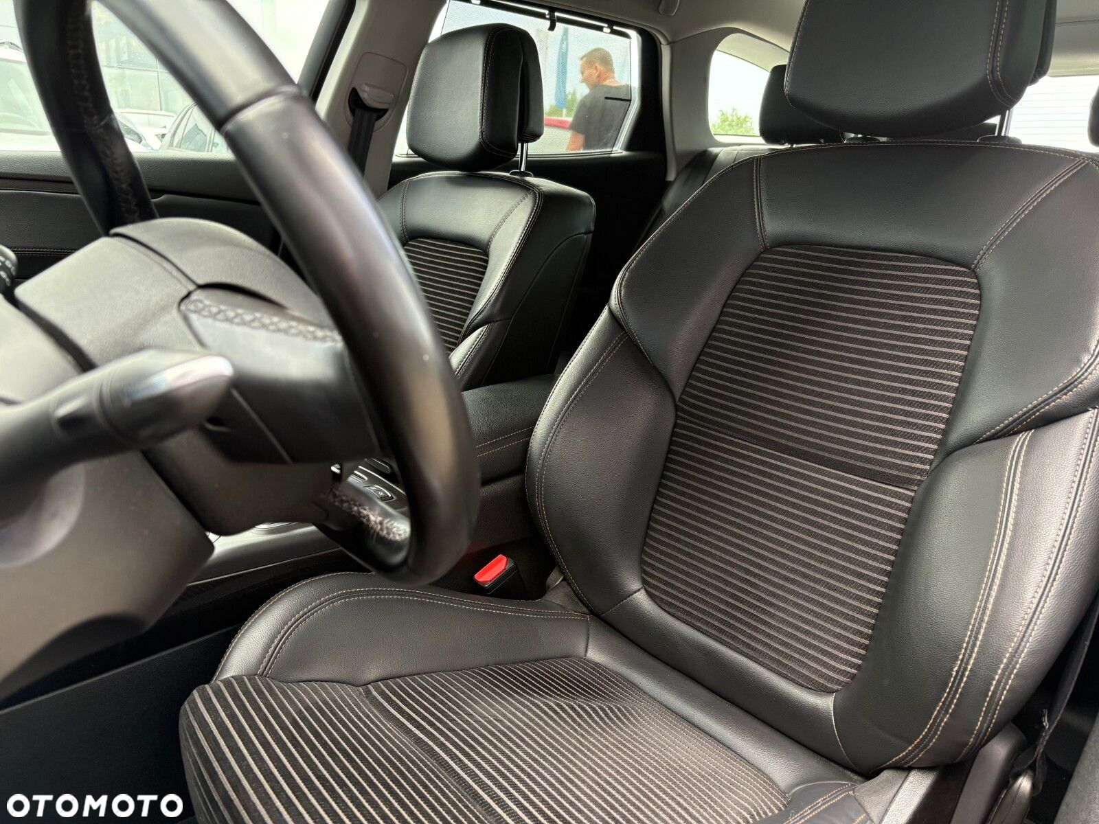 Renault Talisman - 12