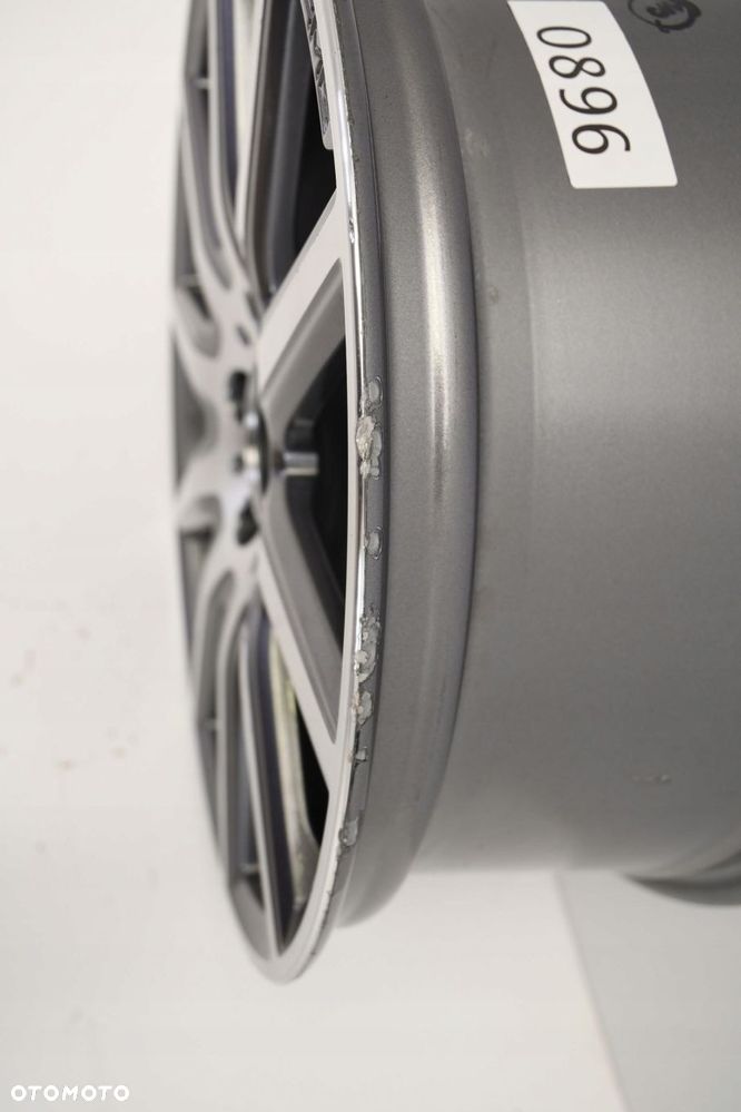 MERCEDES A KLASA W177 AMG FELGA A1774013900 18'' - 8