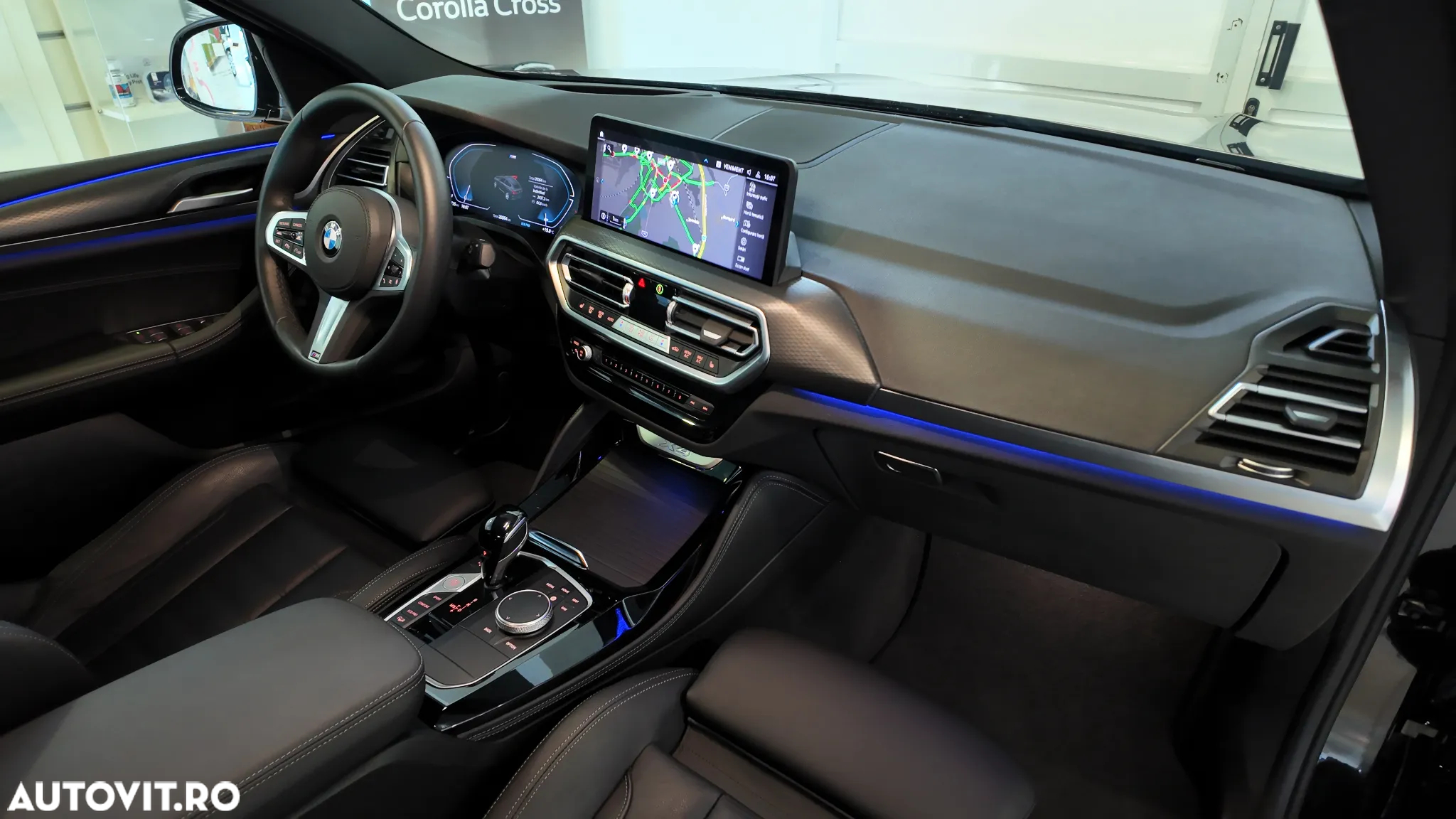 BMW X4 xDrive30i Aut. M Sport Edition - 14