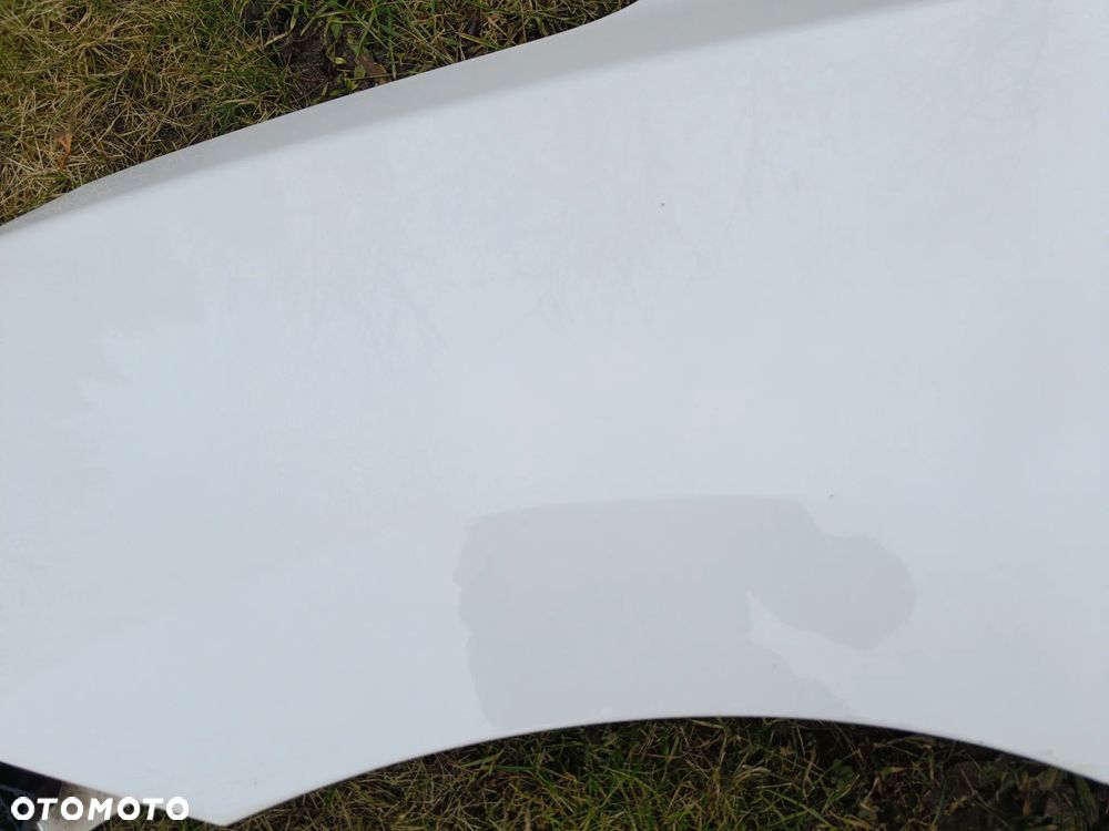 HYUNDAI IX35 10-14 BŁOTNIK PRZEDNI PRZÓD LEWY PRAWY ORYGINAŁ TCW - 22