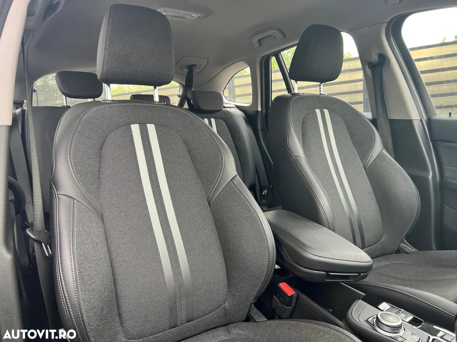 BMW X1 sDrive20d Aut. Sport Line - 17