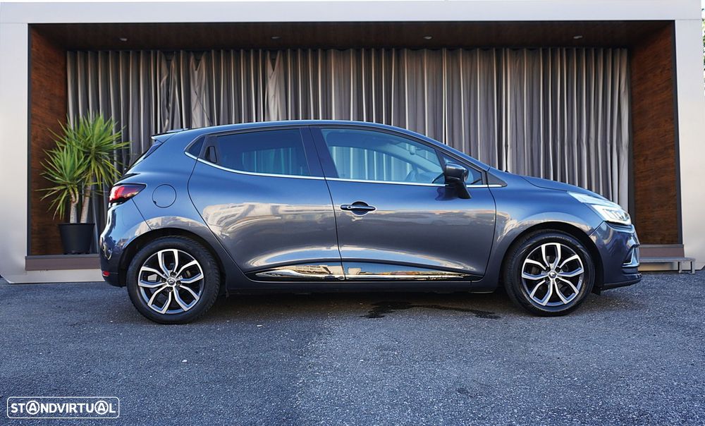 Renault Clio 1.5 dCi Limited - 6