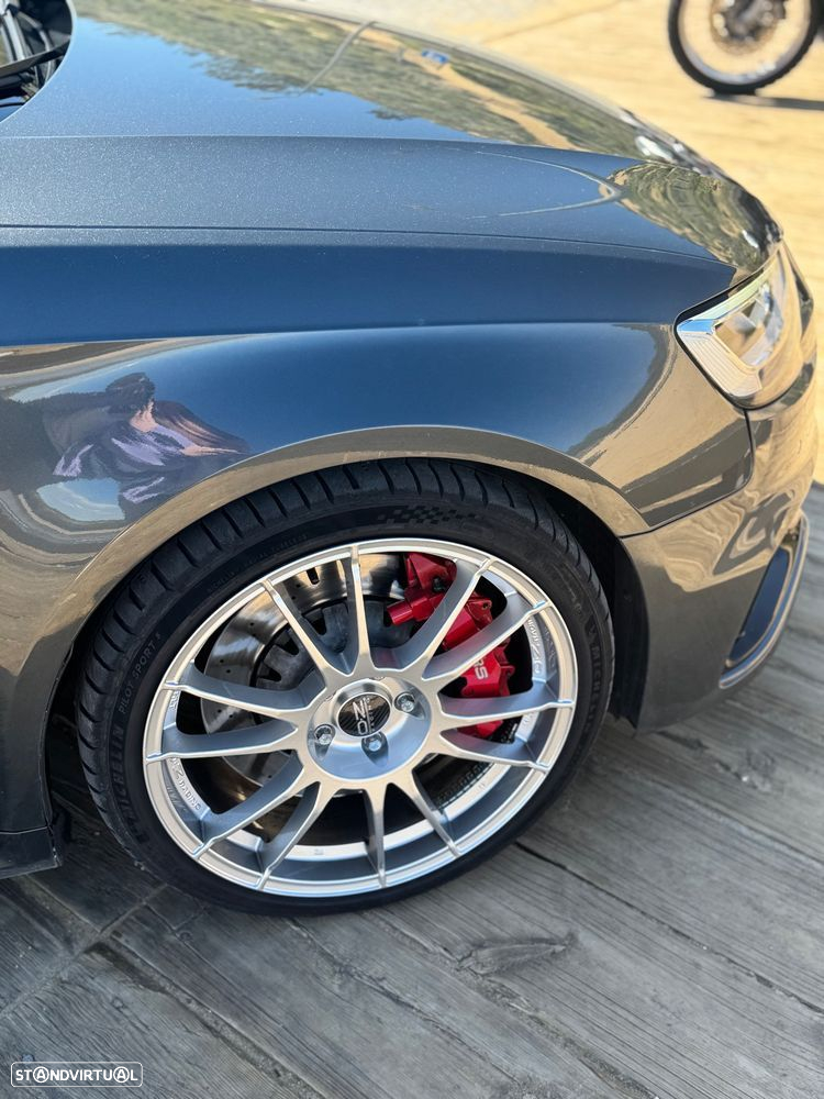 Audi RS3 Sportback 2.5 TFSI quattro S tronic - 6