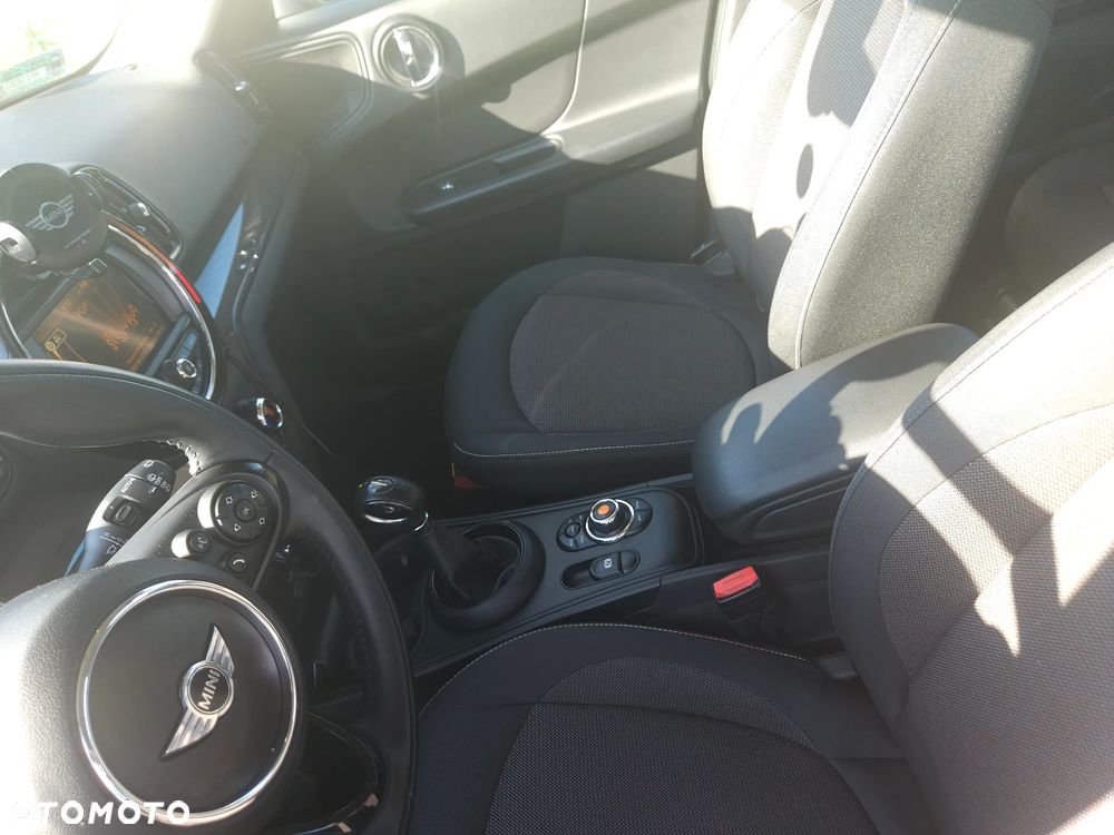 MINI Countryman Cooper D ALL4 - 14
