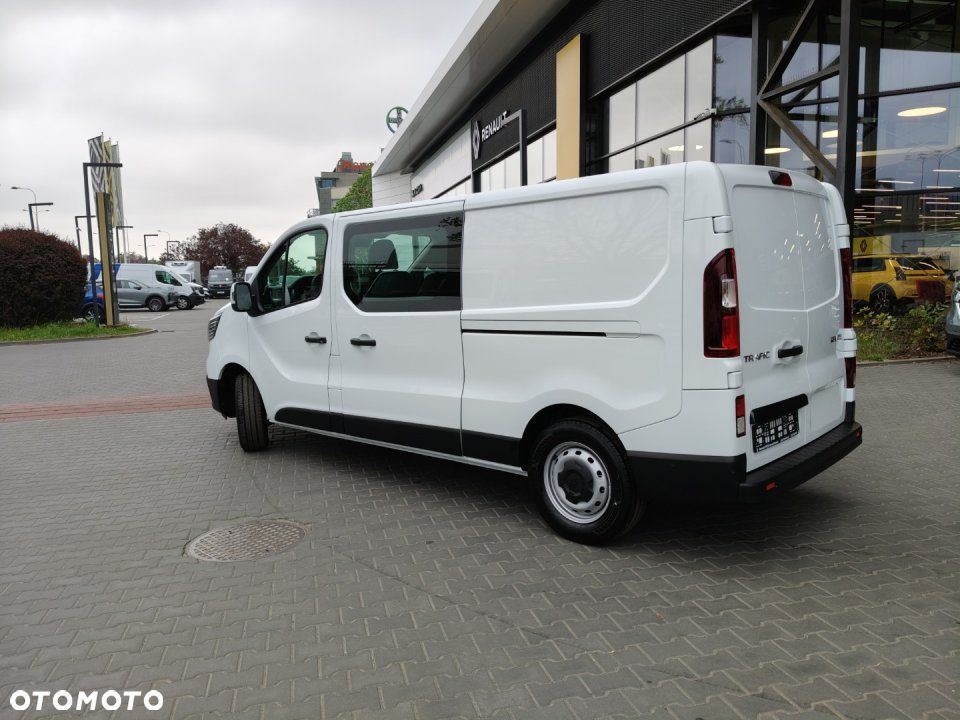 Renault Trafic - 5