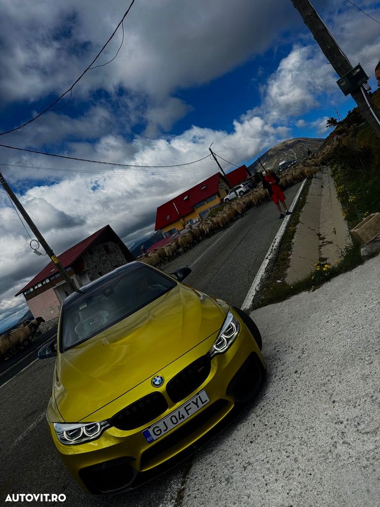 BMW M4 - 2