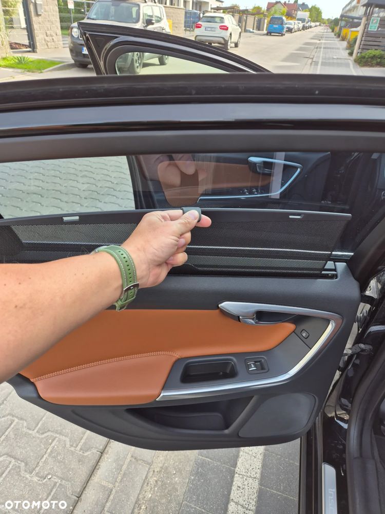 Volvo S60 T5 Drive-E R-Design Momentum - 20