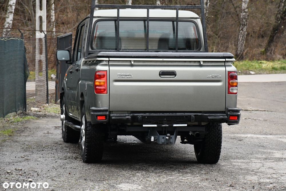 Ford Ranger Standard - 5