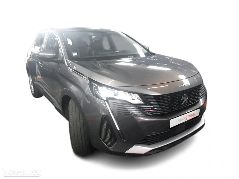 Peugeot 5008 1.5 BlueHDi Active Pack EAT8 - 1